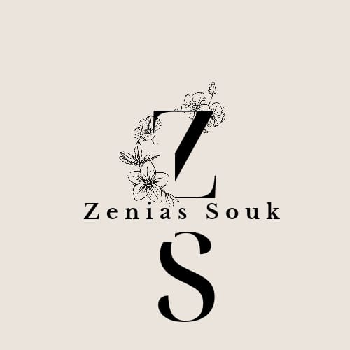 Zenia's souk