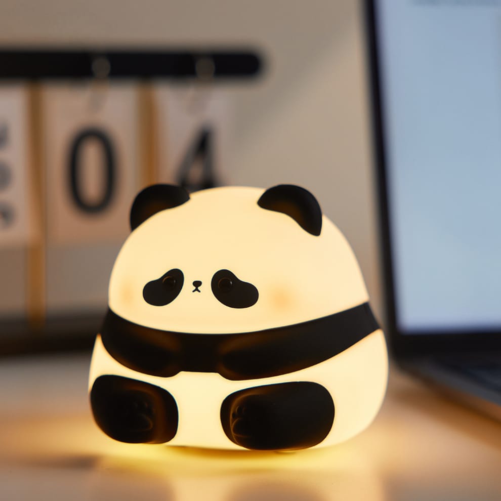 Zenia's souk® - Charming Panda