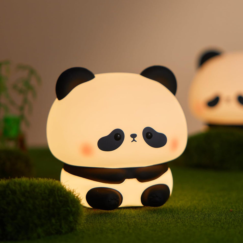 Zenia's souk® - Chubby face Panda