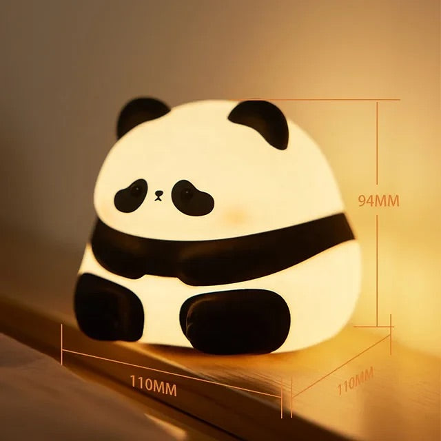 Zenia's souk® - Charming Panda